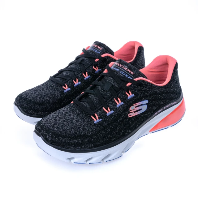 【SKECHERS】女鞋 運動系列 GLIDE-STEP FLEX AIR(149972NVMT) 歷史價格詳細信息