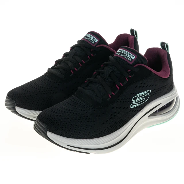 SKECHERS 女 SKECH-AIR META 休閒鞋-150131ROS 歷史價格詳細信息