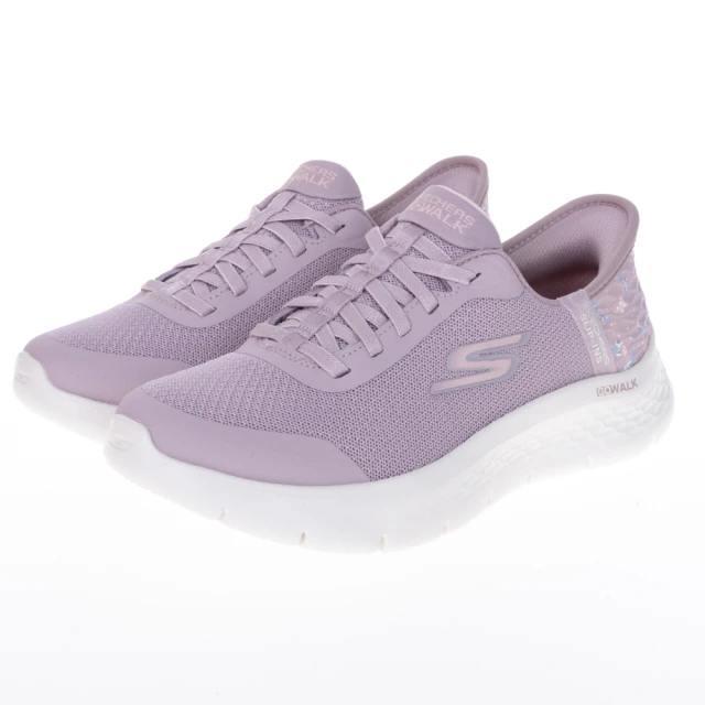 SKECHERS GO WALK FLEX 寬楦綁帶運動鞋 黑 124975WBBK 女鞋 歷史價格詳細信息