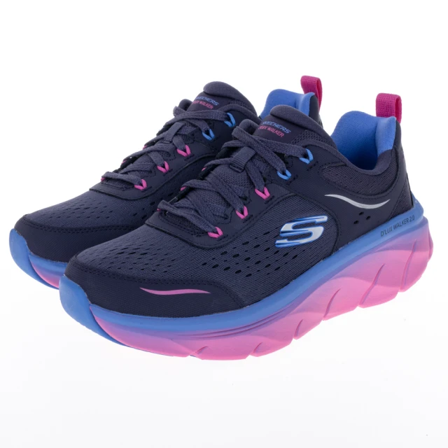 SKECHERS 女鞋 運動系列 D'LUX WALKER - 896060WPR 歷史價格詳細信息