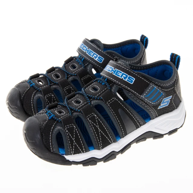 【SKECHERS】男童鞋系列  涼鞋 拖鞋 GUZMAN STEPS(406455LCAMO) 歷史價格詳細信息