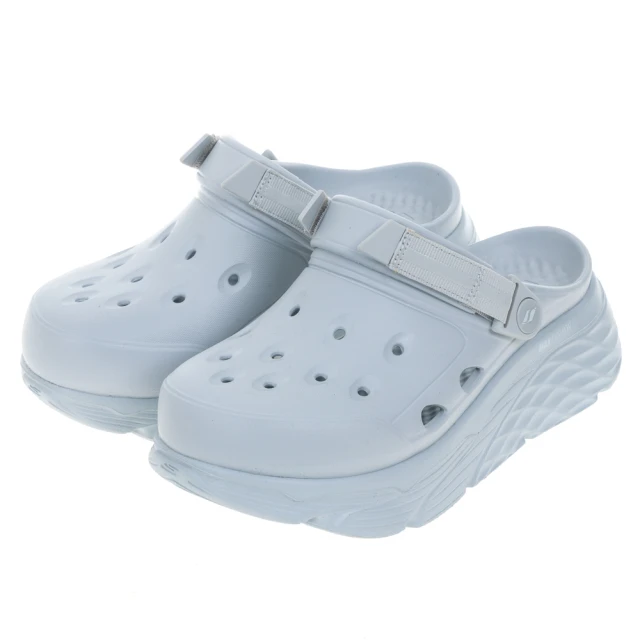 SKECHERS 女休閒系列 FOAMIES VISTA 水鞋 - 111251WHT 歷史價格詳細信息