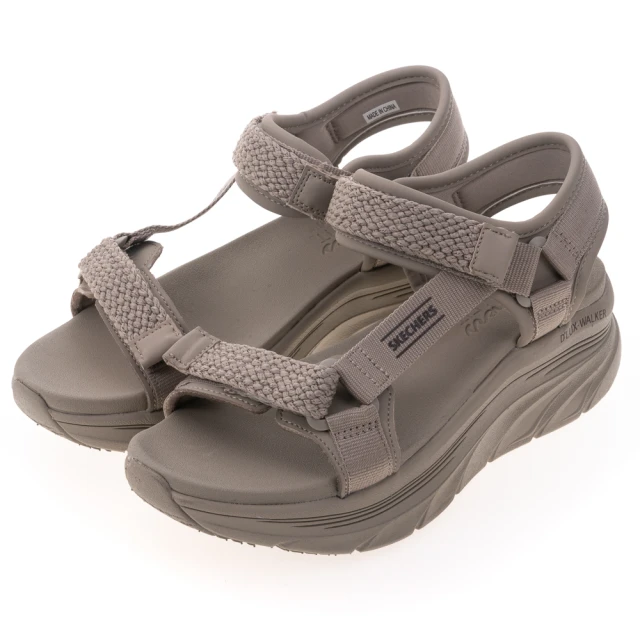 SKECHERS 女休閒系列 涼拖鞋 D’LITES 2.0 - 88888342BLK 歷史價格詳細信息