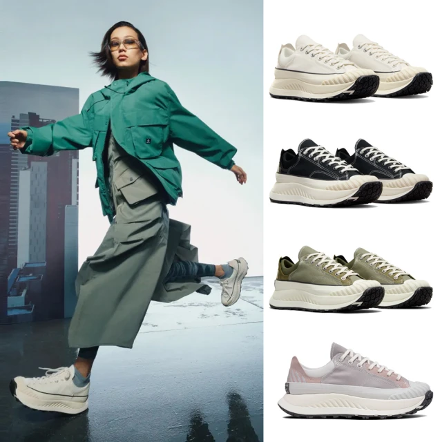 【CONVERSE】CHUCK 70 AT-CX CC 1970 HI 高筒 WATERPROOF 休閒鞋 男鞋 女鞋 黑色-A03274C 歷史價格詳細信息