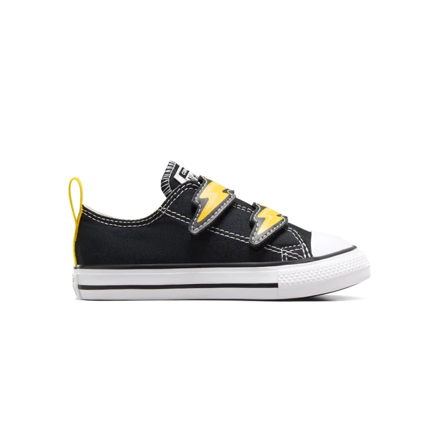 CONVERSE-小童休閒鞋.帆布鞋 平底鞋 -768990C-藍色 All Star 歷史價格詳細信息