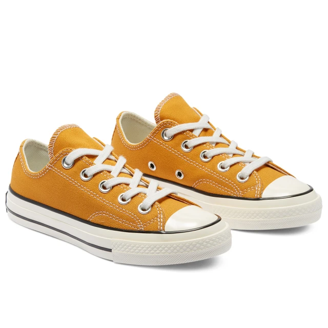 CONVERSE CHUCK 70 OX 中大童 休閒鞋 運動鞋 368986C 黑色 歷史價格詳細信息