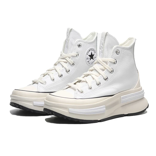 Converse Run Star Legacy CX HI 男鞋 女鞋 白色 高筒 增高 帆布 休閒鞋 A06021C 歷史價格詳細信息