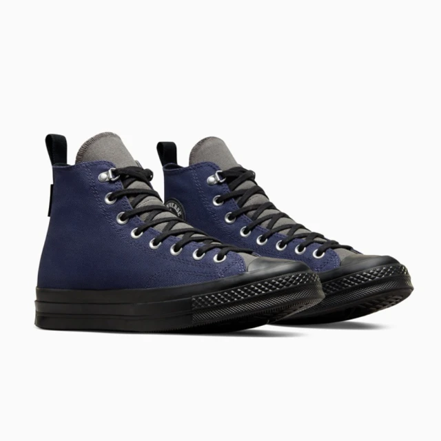 CONVERSE-男女GORE TEX高筒帆布鞋-A05565C-棕色 防水 Chuck Taylo’70 三星標 歷史價格詳細信息