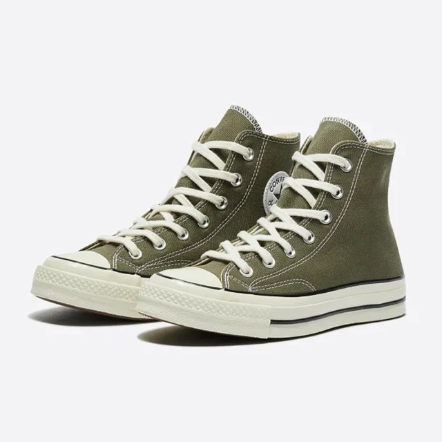 CONVERSE 高筒休閒鞋 CTAS 70 HI BLACK/BLACK/EGRET 162050C 歷史價格詳細信息