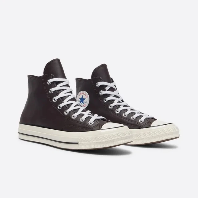 【CONVERSE】休閒鞋 男鞋 女鞋 皮革 高筒 厚底 RUN STAR HIKE HI 白 A04293C 歷史價格詳細信息