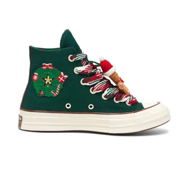 Converse 帆布鞋 Chuck 70 Hi 1970 綠 渲染 水洗感 男鞋 休閒鞋【ACS】 170964C 歷史價格詳細信息