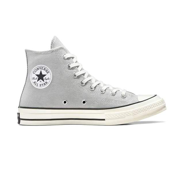 Converse 帆布鞋 Chuck 70 HI 男鞋 女鞋 奶茶色 高筒 奶油底 1970 三星 黑標 休閒鞋 A03446C 歷史價格詳細信息