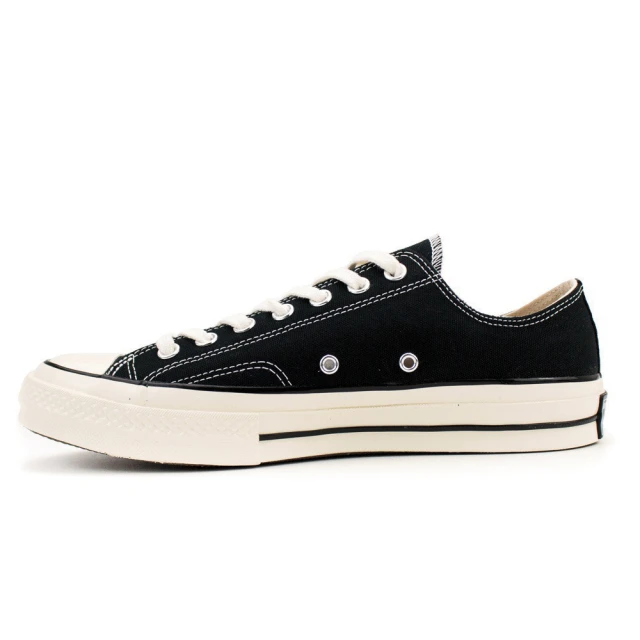 CONVERSE CHUCK 70 OX 男女低筒休閒鞋 171181C 白色 歷史價格詳細信息