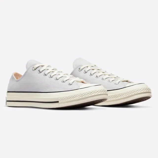 Converse Chuck 70 OX [A06524C] 男女 休閒鞋 經典 1970 復古 低筒 帆布鞋 亞丁綠 歷史價格詳細信息
