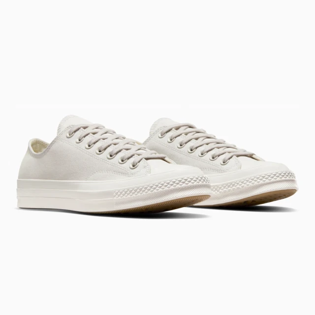CONVERSE Chuck 70 米白色 百搭 貼布裝飾 帆布 高幫 滑板鞋 5710【ADIDAS x NIKE】 歷史價格詳細信息