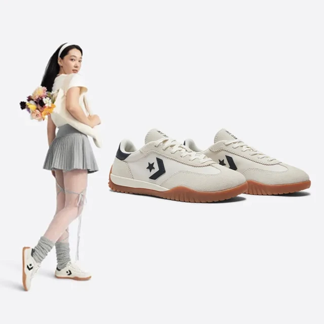 【CONVERSE】 RUN STAR TRAINER OX 低筒 流星復古運動鞋 休閒鞋 男鞋 女鞋 綠色-A13359C 歷史價格詳細信息