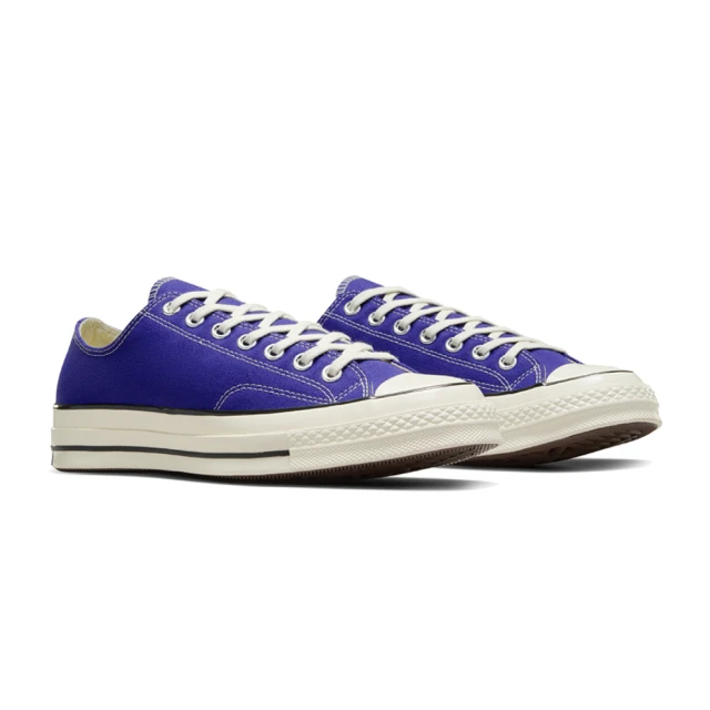 Converse 帆布鞋 Chuck 70 紫紅 低筒 三星黑標 男鞋 女鞋 1970 【ACS】 172143C 歷史價格詳細信息