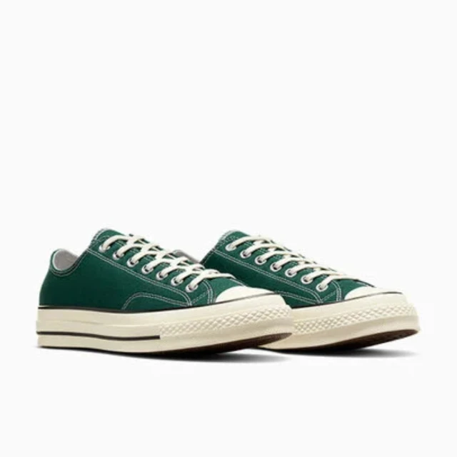 CONVERSE 女鞋 休閒鞋 CHUCK 70 OX SUNNY OASIS/EGRET/BLACK -A02770C 歷史價格詳細信息
