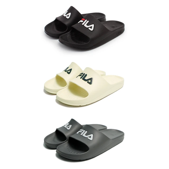 FILA 女 運動短褲 休閒 舒適 針織 黑 - 5SHV-1510-BK 歷史價格詳細信息