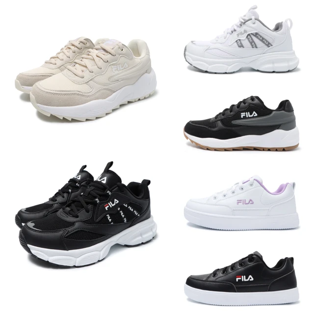 FILA女慢跑鞋型號：5-J929Y-159 歷史價格詳細信息
