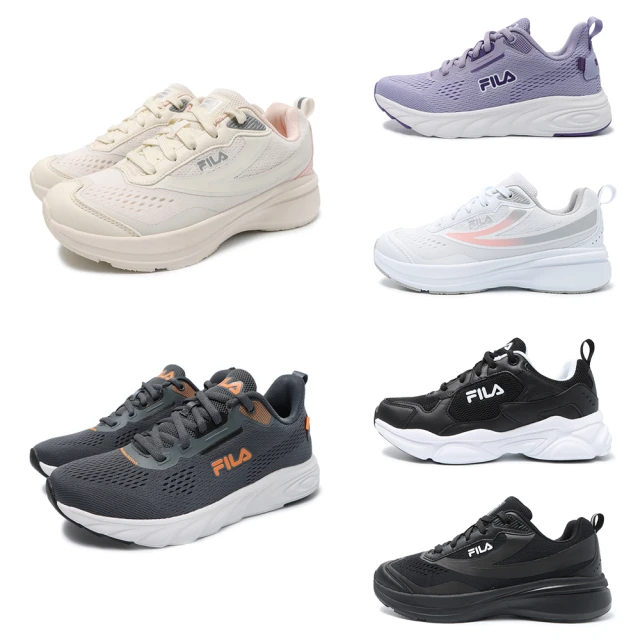 FILA女慢跑鞋型號：5-J929Y-159 歷史價格詳細信息