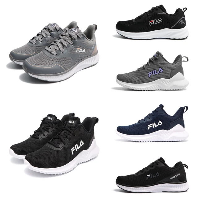 FILA女慢跑鞋型號：5-J929Y-159 歷史價格詳細信息