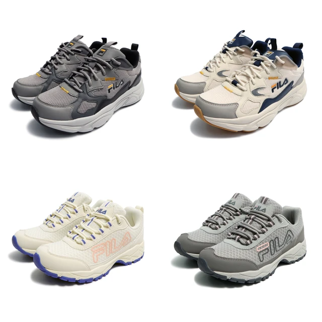 FILA女慢跑鞋型號：5-J929Y-159 歷史價格詳細信息