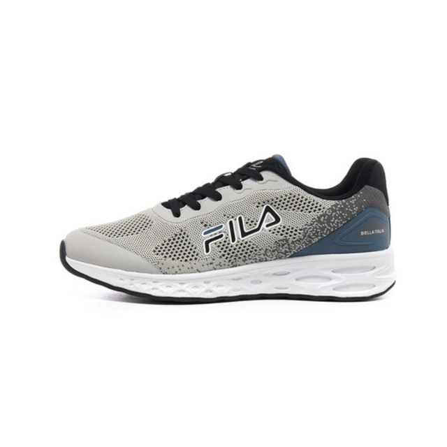 FILA 男慢跑鞋 1-J310X-133 US9.5 27.5cm 9.5成新 歷史價格詳細信息