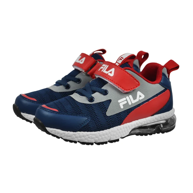 FILA J824X-221 桃紅X淺綠 兒童黏帶電燈運動鞋【輕量 / 舒適 / 避震】216F 歷史價格詳細信息