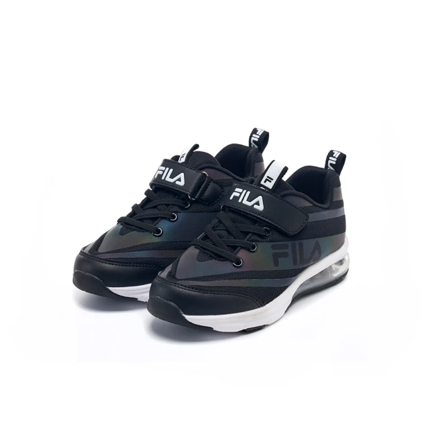 FILA大童氣墊慢跑運動鞋3-J827Y-058 歷史價格詳細信息