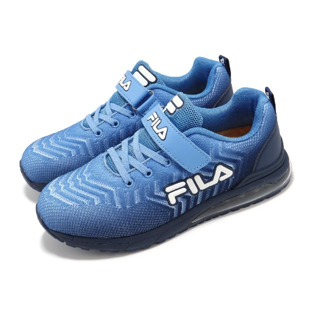 Fila 斐樂 慢跑鞋 J822Y 中大童 童鞋 白 藍 紅 反光 旋鈕 運動鞋 3J822Y131 歷史價格詳細信息