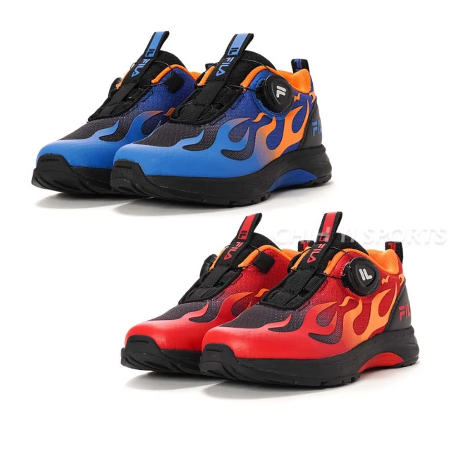 FILA KIDS 康特杯 氣墊慢跑鞋 中大童 粉 R7105(3-J803V-595) 歷史價格詳細信息