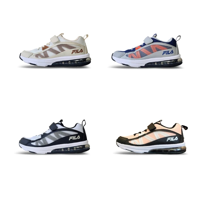 【FILA】美好運動 童鞋 慢跑運動童鞋 25SS(3-J439Z-006/2-J442Z-599/2-J442Z-080) 歷史價格詳細信息