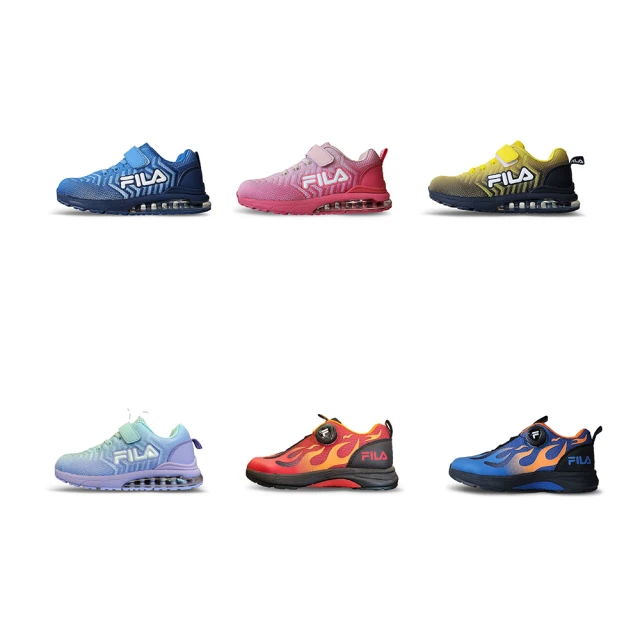 【FILA】美好運動 童鞋 慢跑運動童鞋 25SS(3-J439Z-006/2-J442Z-599/2-J442Z-080) 歷史價格詳細信息