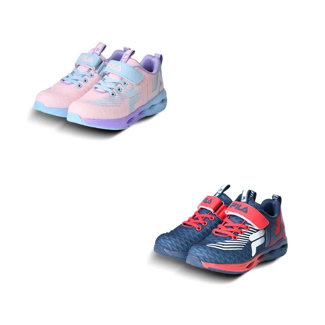 【FILA】美好運動 童鞋 慢跑運動童鞋 25SS(3-J439Z-006/2-J442Z-599/2-J442Z-080) 歷史價格詳細信息