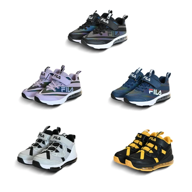 【FILA】美好運動 童鞋 慢跑運動童鞋 25SS(3-J439Z-006/2-J442Z-599/2-J442Z-080) 歷史價格詳細信息