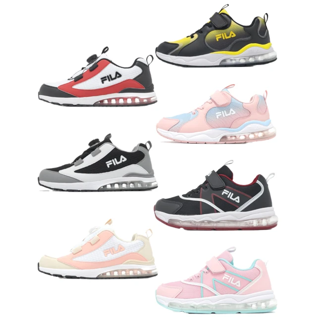 慢跑鞋 J421Z 大童 中童 黑 黃 旋鈕 緩衝 拼接 小朋友 運動鞋 2J421Z091 歷史價格詳細信息