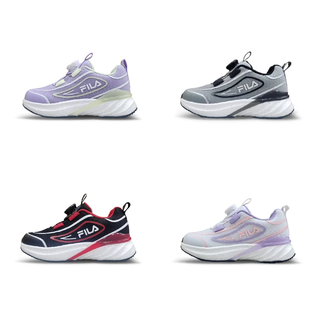 【FILA】美好運動 童鞋 慢跑運動童鞋 25SS(3-J439Z-006/2-J442Z-599/2-J442Z-080) 歷史價格詳細信息