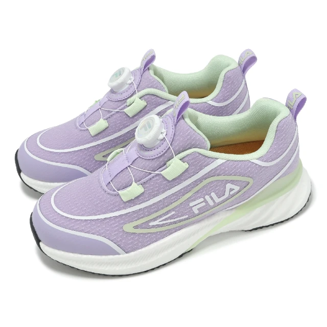 慢跑鞋 J415Z 大童 白 紫 旋鈕 緩衝 拼接 小朋友 運動鞋 3J415Z195 歷史價格詳細信息