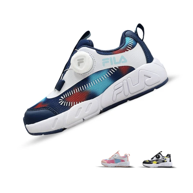 【FILA】美好運動 童鞋 慢跑運動童鞋 25SS(3-J439Z-006/2-J442Z-599/2-J442Z-080) 歷史價格詳細信息