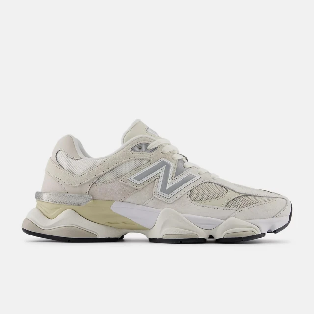 New Balance U9060WHT 男女 休閒鞋 運動 復古 Y2K D楦 NB 9060 緩震 米灰 歷史價格詳細信息
