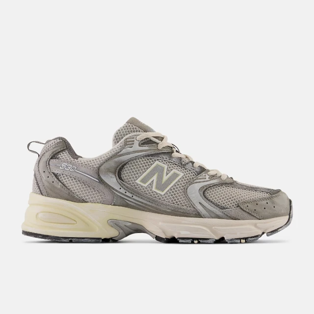 【NEW BALANCE】NB 休閒鞋 男鞋 運動鞋 灰 MR530TG-D楦(4447) 價格比較,價格查詢,歷史價格詳細信息