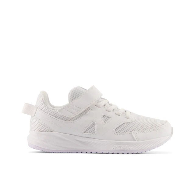 【NEW BALANCE】NB 童鞋_男童/女童_白色_KV373AWY-W楦 歷史價格詳細信息