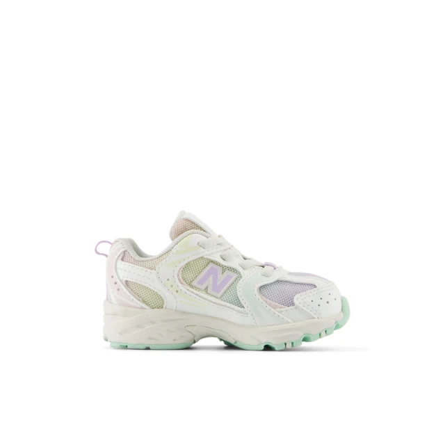 【New Balance】童鞋_漸層色_中性_IZ530RB-W 歷史價格詳細信息