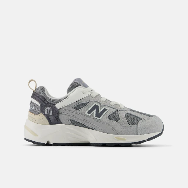 【NEW BALANCE】NB 運動鞋 童鞋 中童 兒童 魔鬼氈 米白 PV574RCD-W楦 歷史價格詳細信息