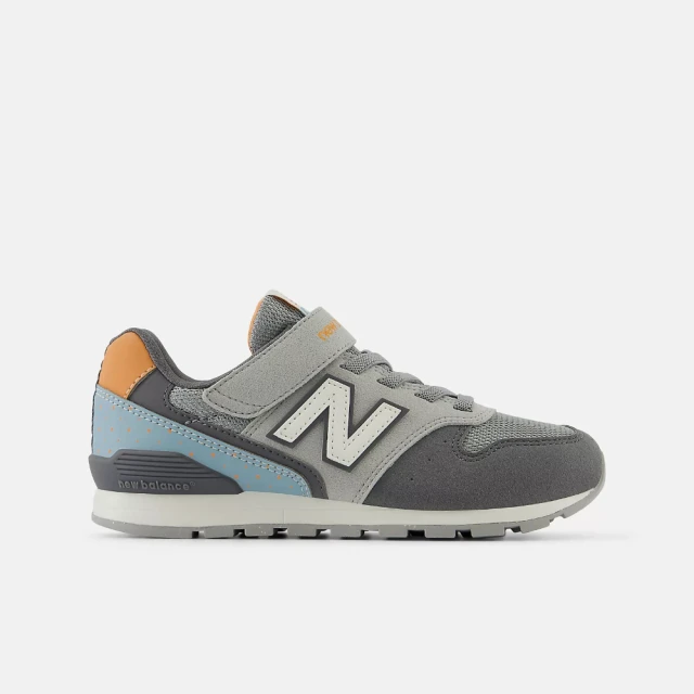 【NEW BALANCE】NB 童鞋 中大童 運動鞋 休閒鞋 涼拖鞋 涼鞋 中性款 黑米粉紫(YT809BB-W YT809PS-W) 歷史價格詳細信息
