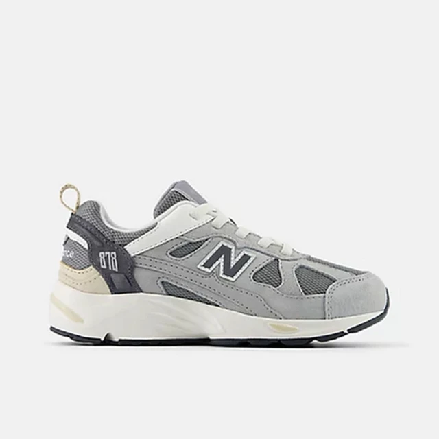 New Balance 休閒鞋 878 全黑 黑 韓國熱銷 工裝搭配 NB 男鞋 女鞋 【ACS】 CM878XL D 歷史價格詳細信息
