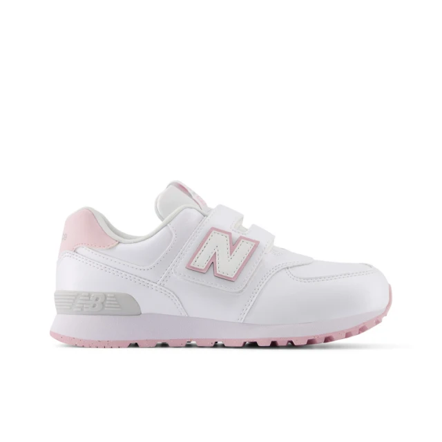 【NEW BALANCE】NB 童鞋_男童/女童_白色_KV373AWY-W楦 歷史價格詳細信息