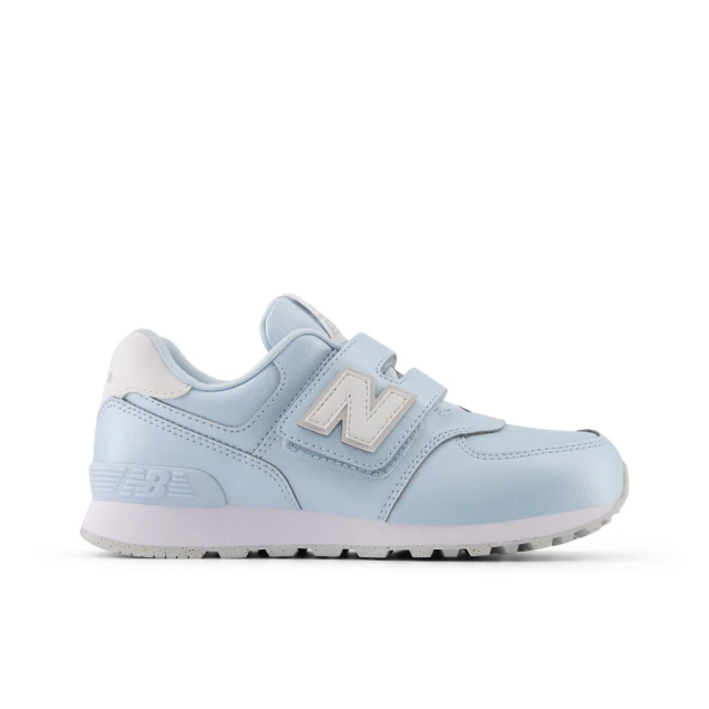 【NEW BALANCE】NB 童鞋_男童/女童_白藍紅_YV996XE3-W 歷史價格詳細信息