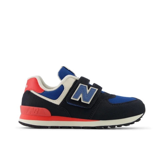 【New Balance】童鞋_紅黑色_中性_PHB480TT-W 歷史價格詳細信息
